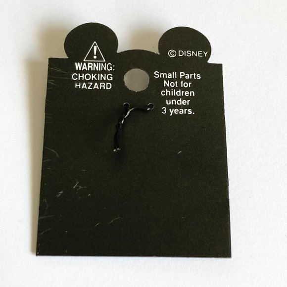 Vintage Disney Francis Ladybug Charm It's a Bugs Life Clip On Zipper Pull Purse - Picture 7 of 9